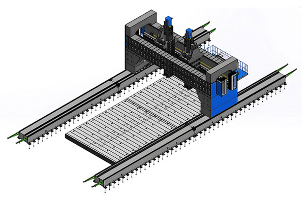 全自动上下料设备