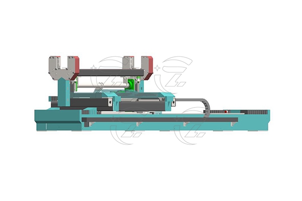 设备升级改造 设备升级改造