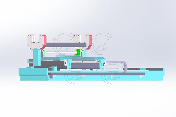 机械设备升级改造 机械设备升级改造