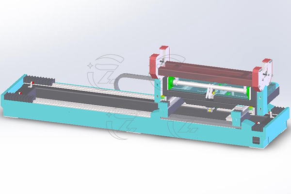 机械设备升级 机械设备升级