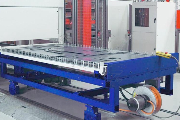 工业设备定制开发 工业设备定制开发