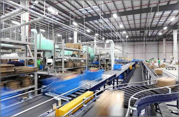 自动流水线设备设计 自动流水线设备设计