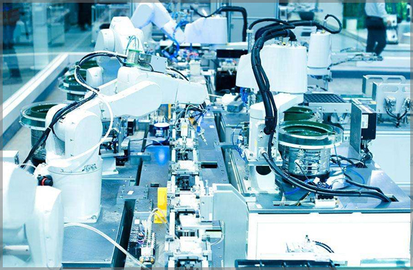 自动流水线设备设计 自动流水线设备设计