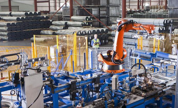 自动流水线设备设计 自动流水线设备设计