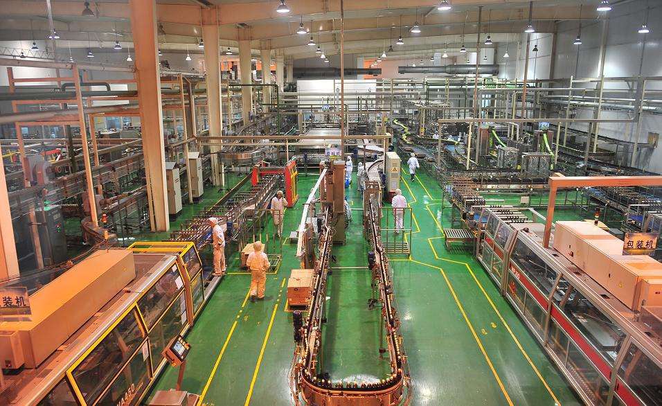 自动流水线设备设计 自动流水线设备设计