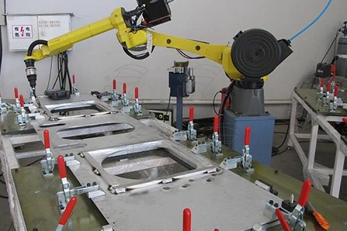 非标机械设计公司 非标机械设计公司