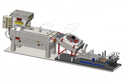 非标机械设计公司 非标机械设计公司