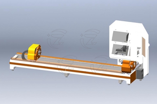 自动流水线设备设计 自动流水线设备设计