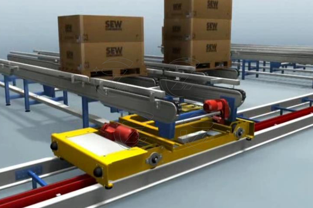 非标机械设计公司 非标机械设计公司