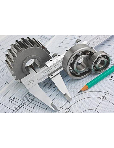 机械图文设计制作