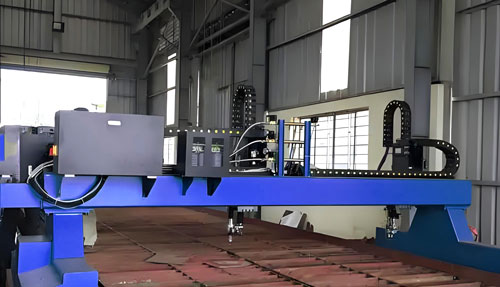 0911等离子切割机如何省料？