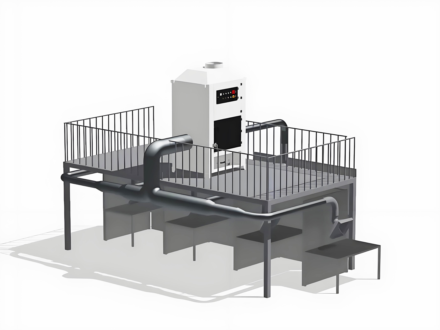 非标机械设计公司环保解决方案