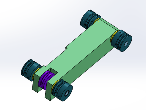 半导体晶圆传输设备定制