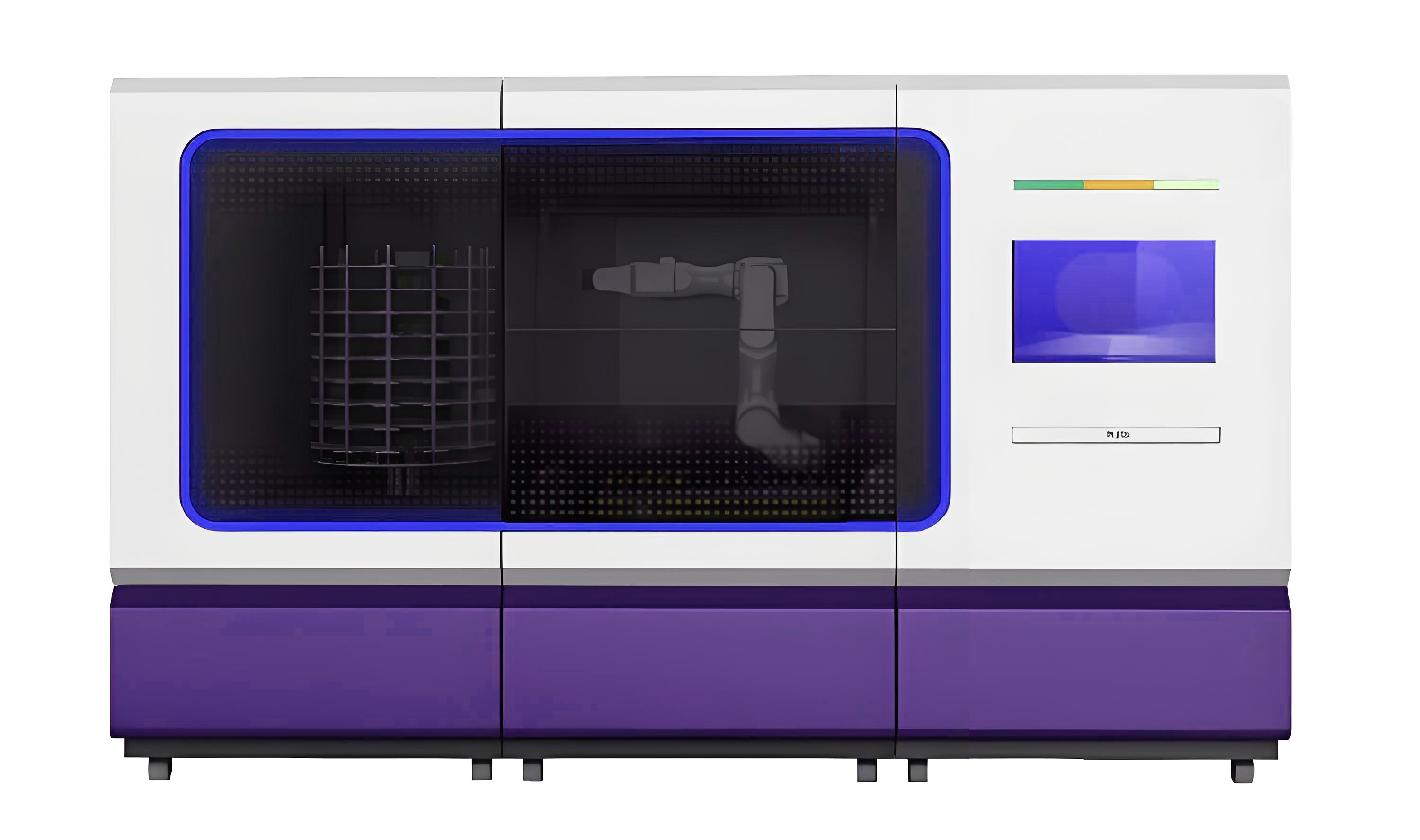 细胞培养自动化工作站定制