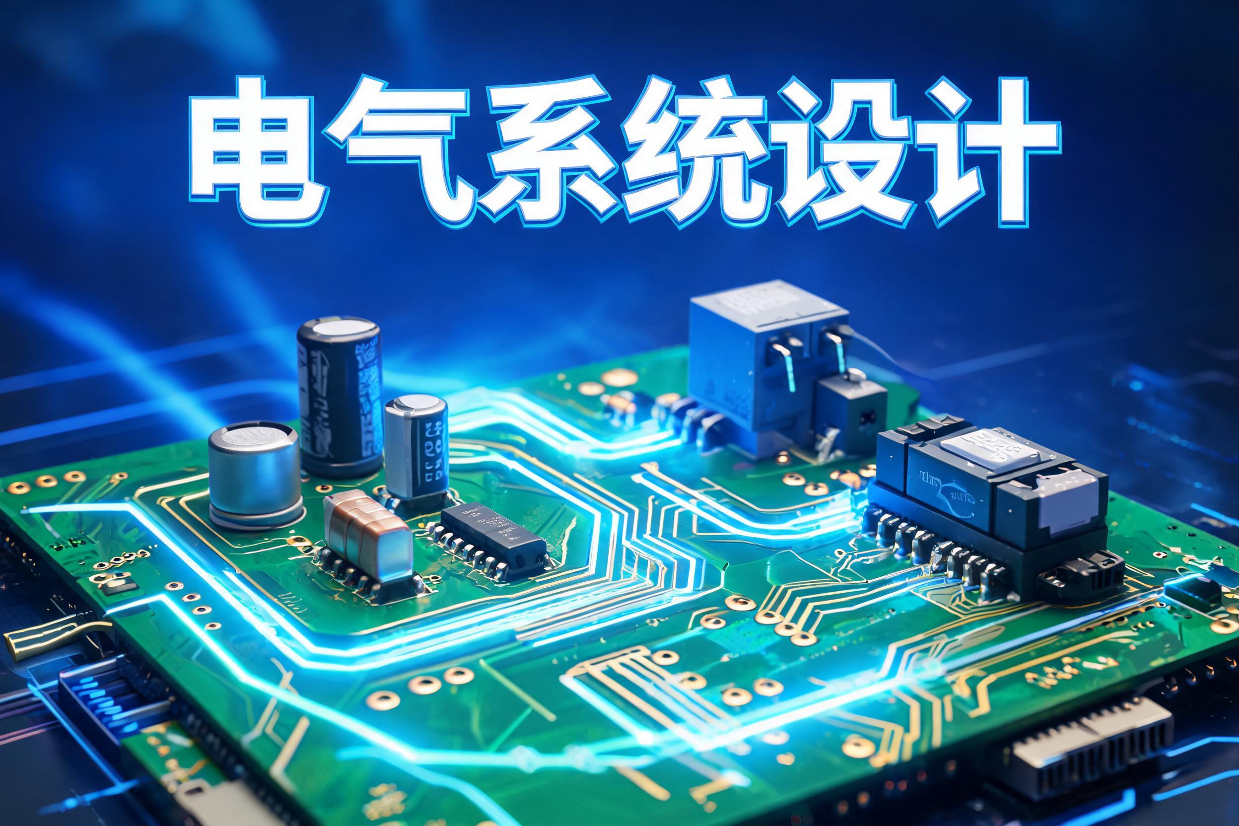 电气系统设计